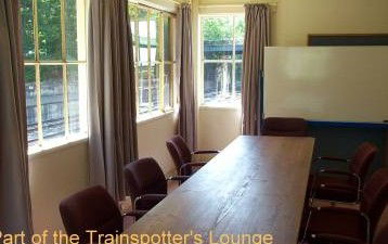 Mount Lofty Railway Station - Newcastle Accommodation 4