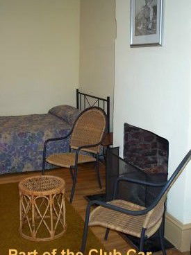 Mount Lofty Railway Station - Newcastle Accommodation 5