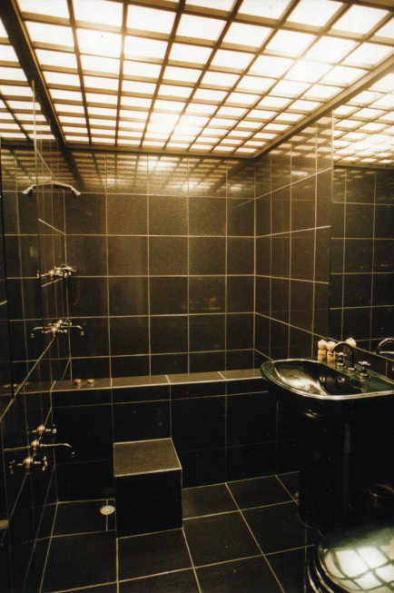 Allessandro Maandini's Ryokan - Newcastle Accommodation 1