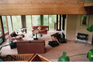 Allessandro Maandini's Ryokan - Newcastle Accommodation 4