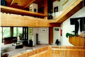 Allessandro Maandini's Ryokan - Newcastle Accommodation 5