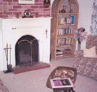 Morse Cottage