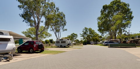 Avoca Dell Caravan Park - New Castle Tourism 3