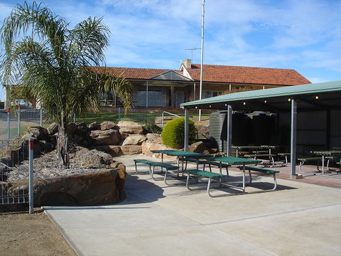 Avoca Dell Caravan Park - New Castle Tourism 5