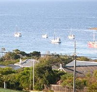 Seaview Holiday Park - New Castle Tourism