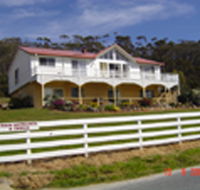 Harvey Farm Lodge - New Castle Tourism