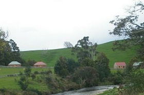  Newcastle Accommodation