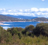 Room with a View - Bicheno - New Castle Tourism