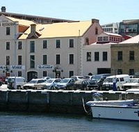 Sullivans Cove Apartments - 19 Hunter Waterfront Apartment - New Castle Tourism