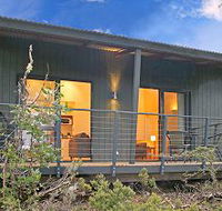 Cradle Mountain Wilderness Village - Newcastle Accommodation