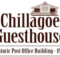 Chillagoe Guest House - New Castle Tourism