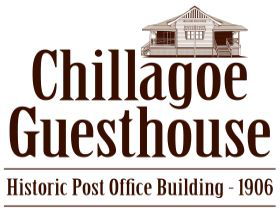Chillagoe Guest House - New Castle Tourism 0