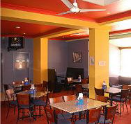 Welcome Stranger Hotel - New Castle Tourism
