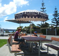 Hillcrest Caravan Park - New Castle Tourism