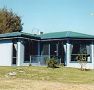 Homelea Accommodation Spa Cottage and Apartments - New Castle Tourism