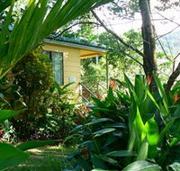 Daintree Valley Haven - Newcastle Accommodation