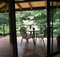 Cape Trib Exotic Fruit Farm Bed and Breakfast - Newcastle Accommodation