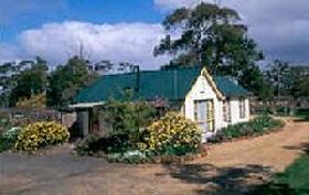 Bicheno TAS New Castle Tourism