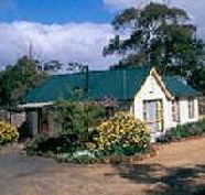 Greenlawn Cottage - New Castle Tourism