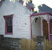 Peck's on Pine - New Castle Tourism