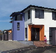 Oakley Place Townhouse - Tasmanian Short Stays - New Castle Tourism