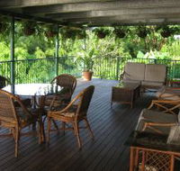 Daintree Riverview - Newcastle Accommodation