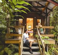 Cape Trib Beach House YHA - Newcastle Accommodation