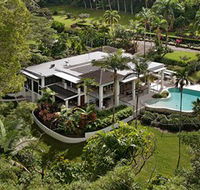 Rainforest Estate - Newcastle Accommodation