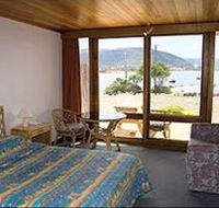 Silver Sands Hotel Motel - New Castle Tourism