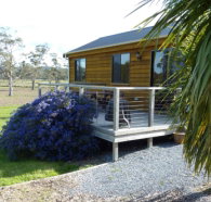 Hazelcreek Cottages