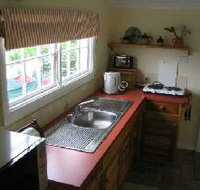 Groombridge Cottage