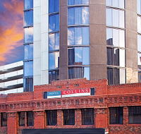 Hotel Collins - New Castle Tourism