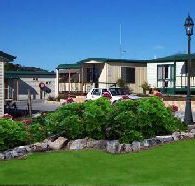  Bicheno Cabin Park - New Castle Tourism