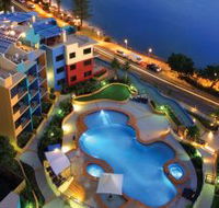 BreakFree Grand Pacific Resort - Newcastle Accommodation