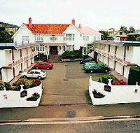Mayfair Motel on Cavell - New Castle Tourism