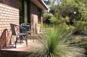 Eagles Rise Tasmania - Newcastle Accommodation 0