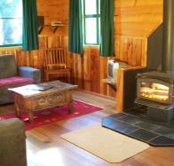Cradle Mountain Highlanders - Newcastle Accommodation