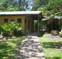 Lync-Haven Rainforest Retreat - Newcastle Accommodation