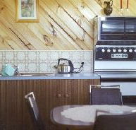 Paradise Cottage - Newcastle Accommodation