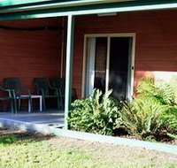 Queechy Cottages - New Castle Tourism