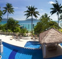 Fitzroy Island Resort - New Castle Tourism