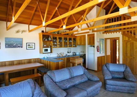 Partridge Farm - New Castle Tourism 1