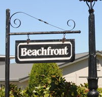 Beachfront Bicheno - New Castle Tourism