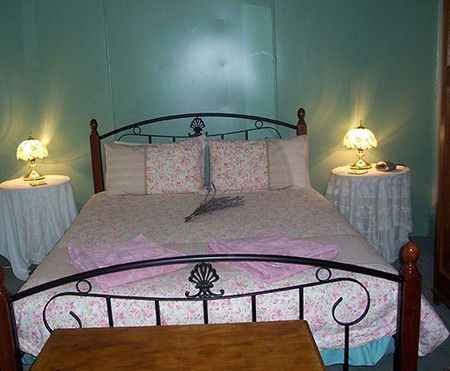 Hurlfield Farm Cottage - Newcastle Accommodation 4