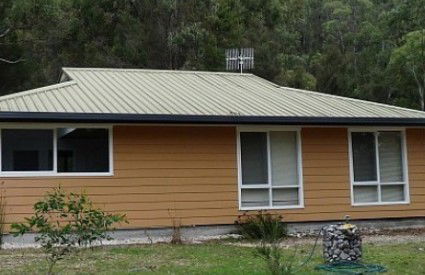 Eagles Rise Tasmania - Newcastle Accommodation 1