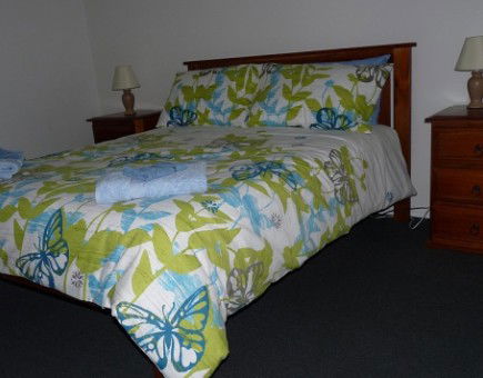 Eagles Rise Tasmania - Newcastle Accommodation 2