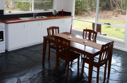 Eagles Rise Tasmania - Newcastle Accommodation 3