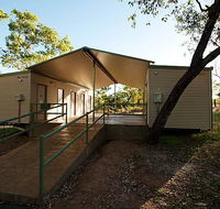 Cobbold Gorge - New Castle Tourism