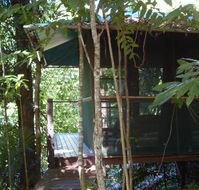 Sanctuary Retreat - New Castle Tourism