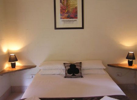 Lync-Haven Rainforest Retreat - Newcastle Accommodation 2
